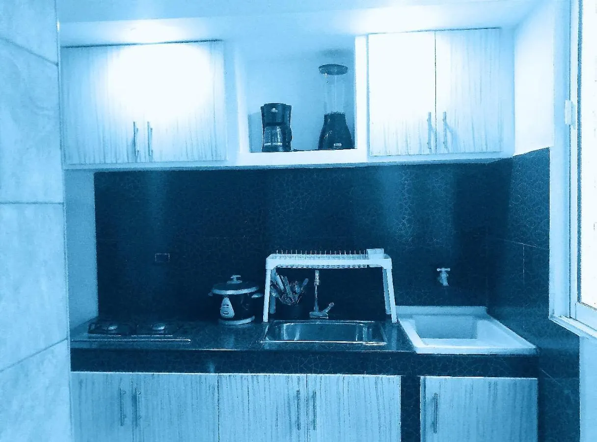 Comodo Apartamento En Bocagrande Cartagena 801B