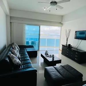 Apartamento Superior Deluxe 14th Floor Poseidon