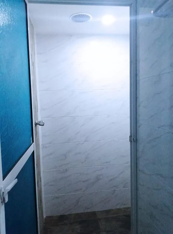 Lindo Apartamento 801 en Bocagrande Cartagena Colombia