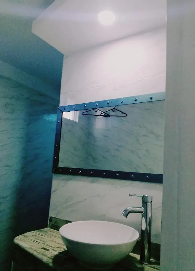 Comodo Apartamento En Bocagrande Cartagena 801B 0*,  Colombia
